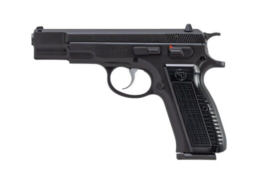 CZ 75 Retro 91121 806703911212