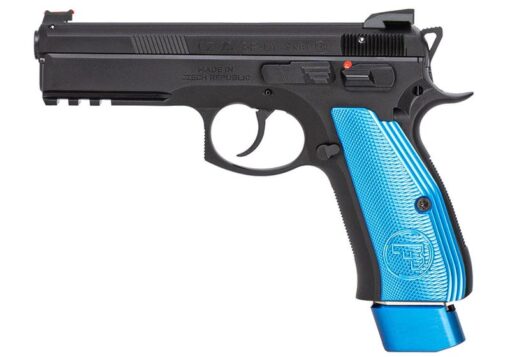 CZ 75 SP 01 Competition 91207 806703912073