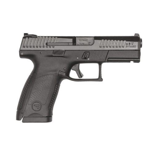 CZ CZ P 10 Compact 91531 806703915319 1