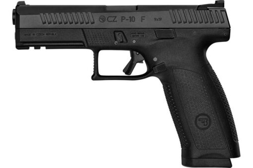 CZ CZ P 10 Full Size 01540 806703015408 1 1