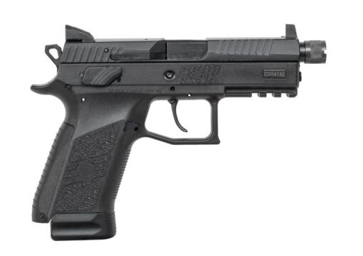 CZ P 07 Suppressor Ready 89289 806703892894