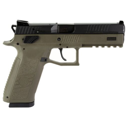 CZ P 09 81268 806703812687 1 1