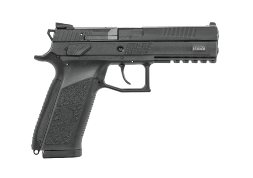 CZ P 09 Duty 91620 806703916200