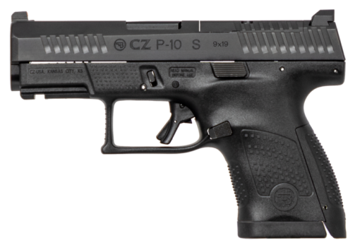 CZ P 10 S 95160 806703951607