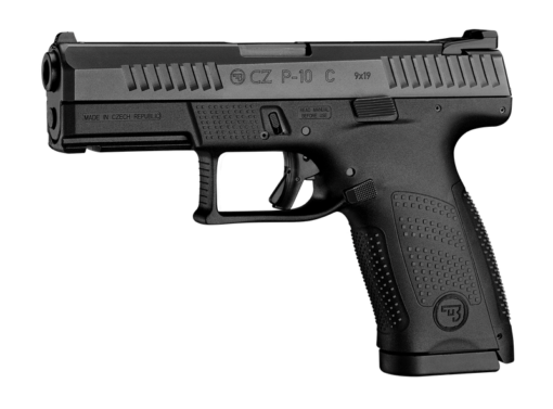 CZ P 10C 95120 806703951201