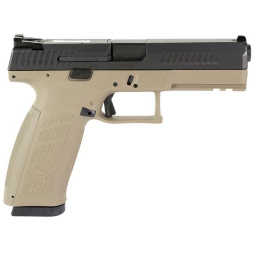 CZ P 10F 81541 806703815411 1