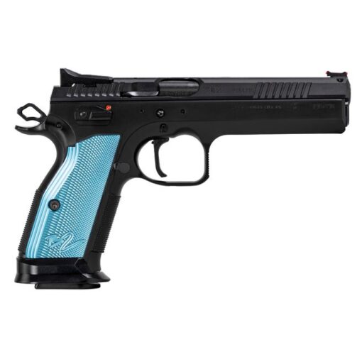 CZ Tactical Sport 2 91222 806703912226 1