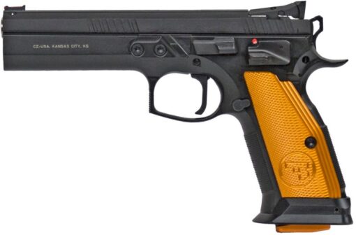 cz 75 tactical sport 2