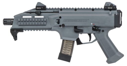 cz scorpion evo 3 s1 2 2