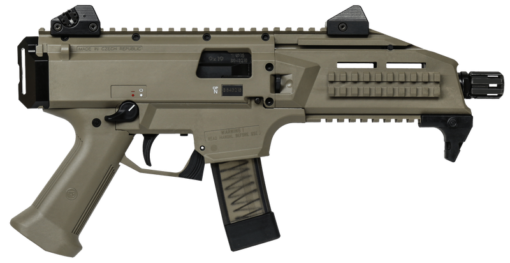 cz scorpion evo s1 1 1